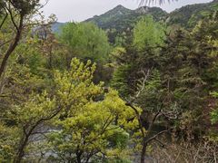 -昆嵛山石门里景区