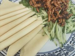 -老北京私房菜(798店)