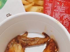 -德克士(华地广场店)