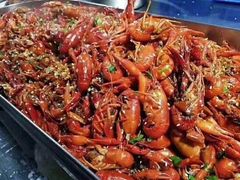 -韩风源烧烤涮自助餐厅(禹州新一峰店)