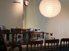 -luutosa  cafe & tea 鹿兔山