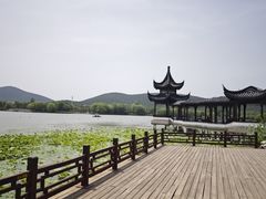 -云龙湖旅游景区