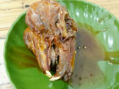 -雲记卢妈冷锅串串(中道街总店)