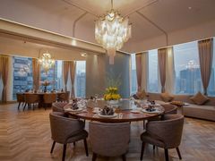 包厢-春申里餐厅(银泰in99店)