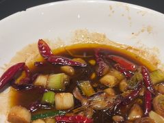 -味莊餐厅(康庄南街店)