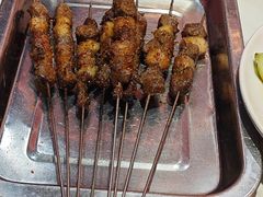 -袁老大龙虾(石鼓路总店)