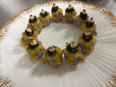 -彩丰楼中餐厅·仁恒洲际酒店