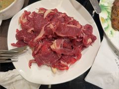 -索菲特酒店·海鲜自助 ·聚餐厅