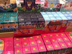 -泡泡玛特POPMART(壹号店)