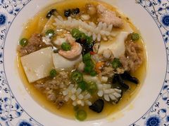 -卫鼎轩·曹公馆(鼓楼店)