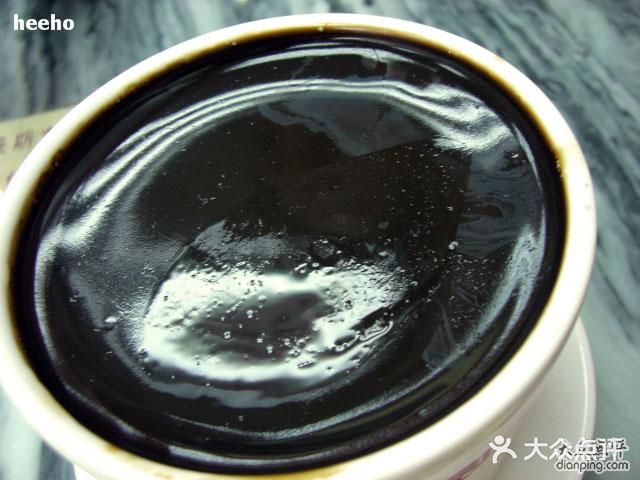 乐生园龟苓膏图片