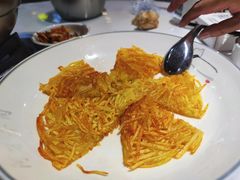 -阿才景东带皮牛肉馆(茶林苑店)