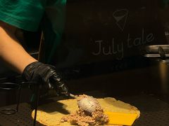 -July tale·可丽饼(德基广场店)