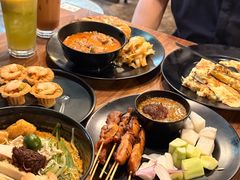 -Limapulo: Baba Can Cook