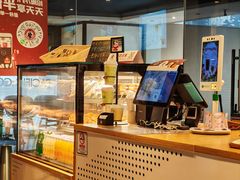 -太平洋咖啡(五月花店)