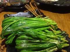 -烧蠔帮·生蚝海鲜牌档(观海店)