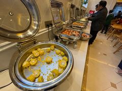 -维也纳国际酒店·西京医院胡家庙地铁站店