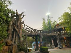 -观澜山水田园