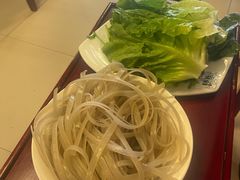 -老城红焖羊肉(老步行街店)