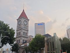 -古文化街旅游区