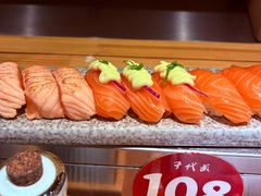 -千代武日本料理(开发区店)
