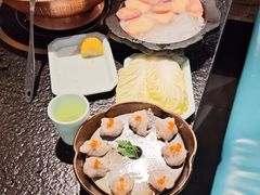 -阳坊涮肉(西直门凯德mall店)