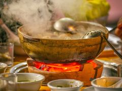 -蔡记·九米羊肉炉(东渡店)