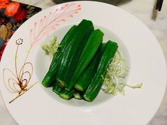 -周渝食惦·酸菜鱼精致川菜(横岗店)