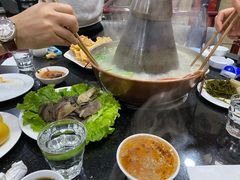 -王子火锅(启明小区店)