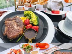 -忆咖啡观景餐厅(桂林象山公园店)