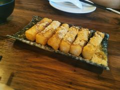 -付小姐在成都(中山公园店)
