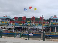 -图们国门景区