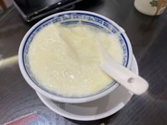 顺德双皮奶-民信老铺(双皮奶博物馆店)