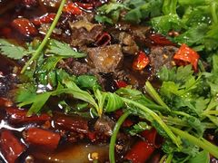 -无味饭店(九眼桥商业文化广场店)