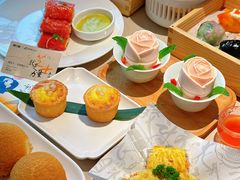 -蔡澜点心(三里屯T+MALL店)