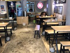 -吴记怪味面(牛王庙店)