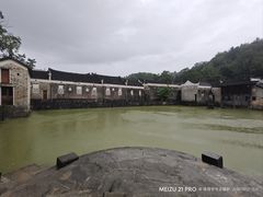 -新田龙家大院