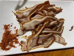 -万春卤菜(天乡后街步行街店)