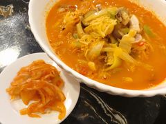 -桃园中华料理炸酱面(燕儿岛路店)