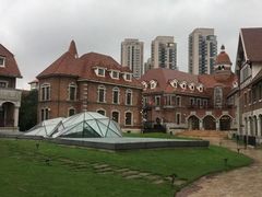 -天津津利华酒店