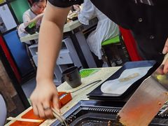 -猪的故事·韩式烤肉(韩乐坊店)