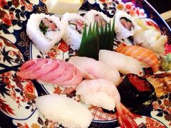 -滩万日本料理Nadaman(国贸大酒店)