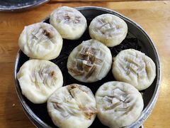 -梁憨包(南岸回龙湾店)