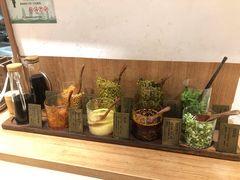 -小满手工粉(上海月星环球港店)