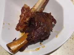 -九府羊鲜羊火锅·烧烤(任丘东风美食街店)