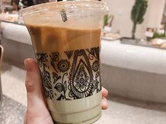 阿喔抹茶-OUR Bakery(SKP-S店)