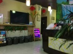 -席仁堂推拿按摩脊柱调理(世纪科贸大厦店)