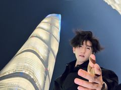 -上海中心大厦