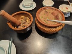 -在莲野·湖北民间菜·头牌松滋鸡(光谷步行街店)
