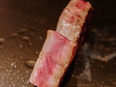 西冷牛排-Ginza Onodera铁板烧(外滩十八号店)